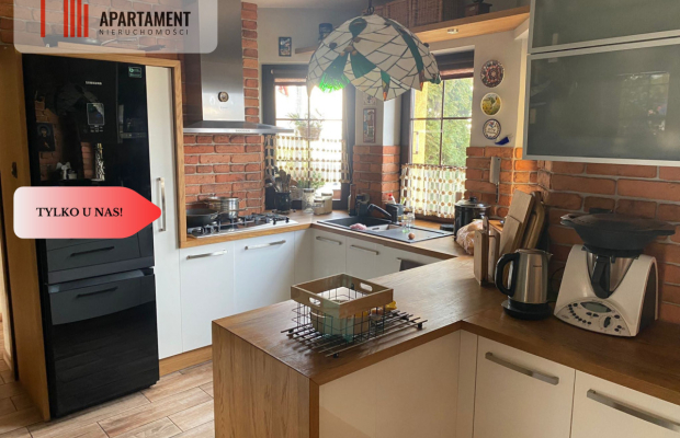 Dom z sauną - dom marzeń