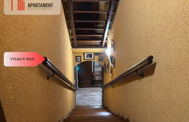 Dom z sauną - dom marzeń