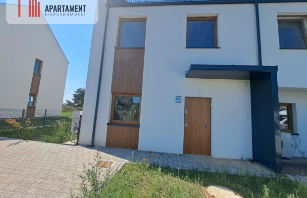 Ostatni dom w cenie 549 tys.zł/od zaraz!