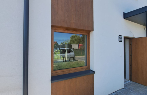 Ostatni dom w cenie 549 tys.zł/od zaraz!