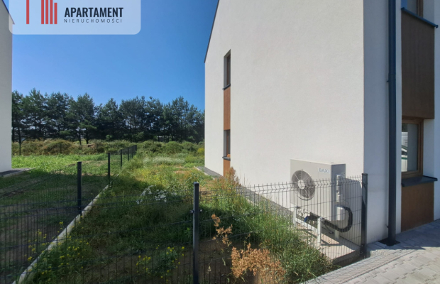 Ostatni dom w cenie 549 tys.zł/od zaraz!