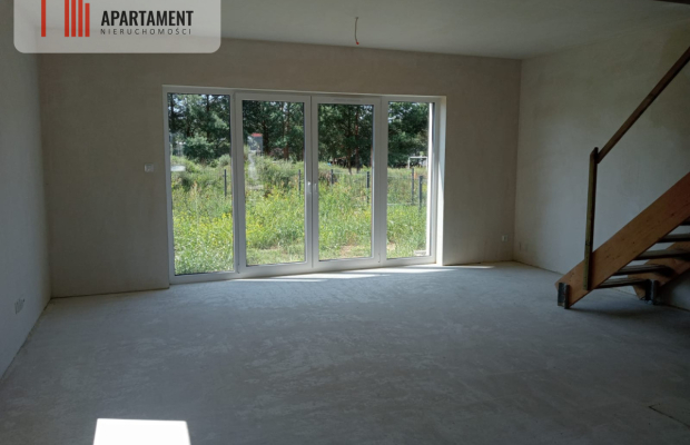 Ostatni dom w cenie 549 tys.zł/od zaraz!