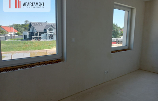 Ostatni dom w cenie 549 tys.zł/od zaraz!