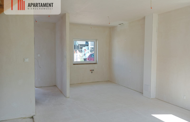 Ostatni dom w cenie 549 tys.zł/od zaraz!