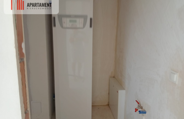 Ostatni dom w cenie 549 tys.zł/od zaraz!