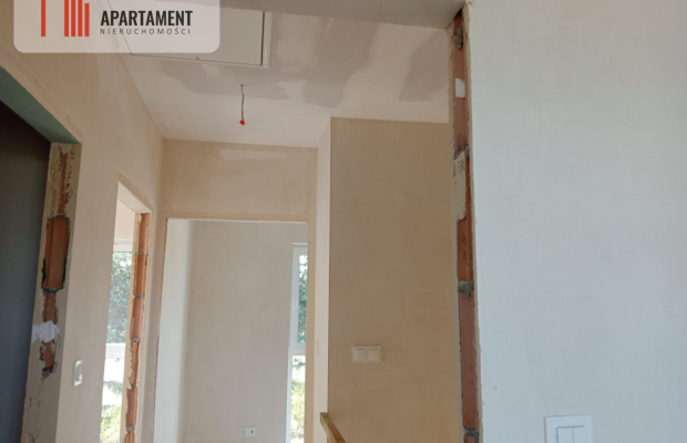 Ostatni dom w cenie 549 tys.zł/od zaraz!