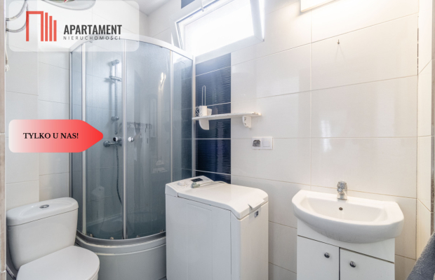 3 mieszkania-ogród-miejsca parkingowe