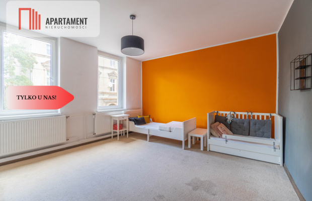 3 mieszkania-ogród-miejsca parkingowe