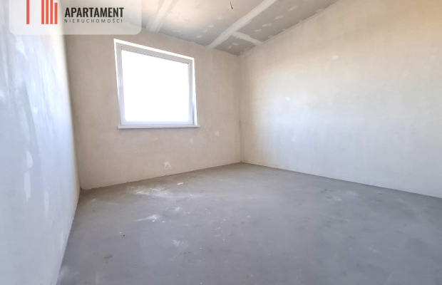 Dom na osiedlu blisko miasta / 86 m2