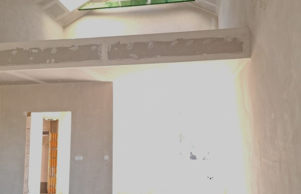 Dom na osiedlu blisko miasta / 86 m2