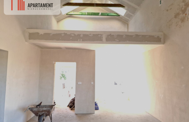 Dom na osiedlu blisko miasta / 86 m2