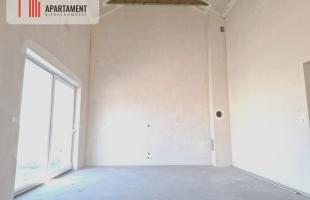 Dom na osiedlu blisko miasta / 86 m2