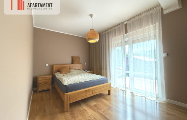 Piękny dom parterowy w wyśmienitej lokalizacji!!!