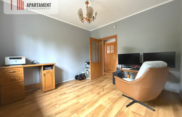 Piękny dom parterowy w wyśmienitej lokalizacji!!!