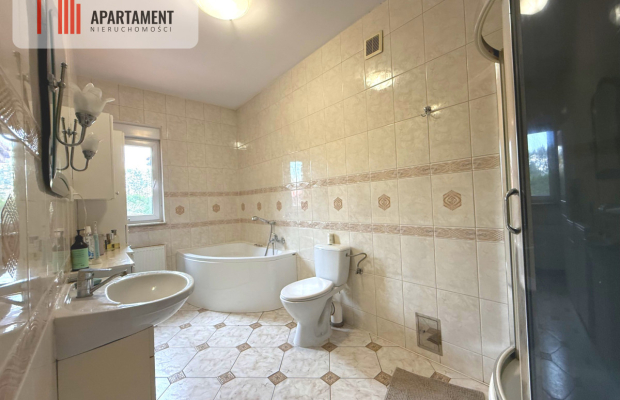 Piękny dom parterowy w wyśmienitej lokalizacji!!!