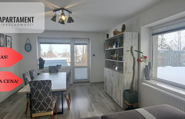 Duży dom- dwa mieszkania, centrum