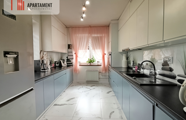 Dom z 2 lokalami - centrum, Działdowo