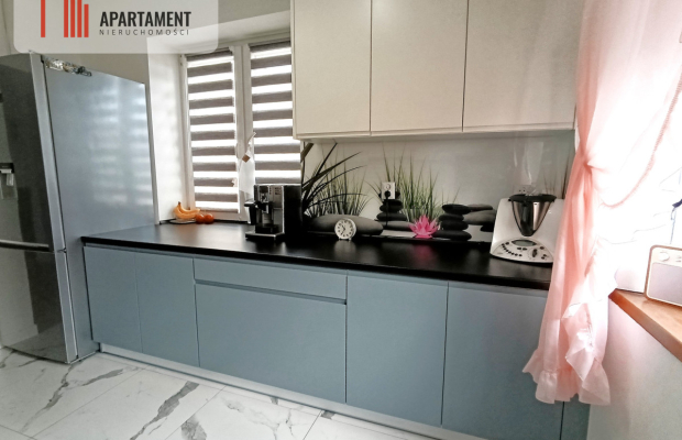 Dom z 2 lokalami - centrum, Działdowo