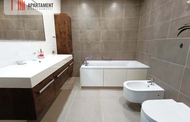 Dom z 2 lokalami - centrum, Działdowo