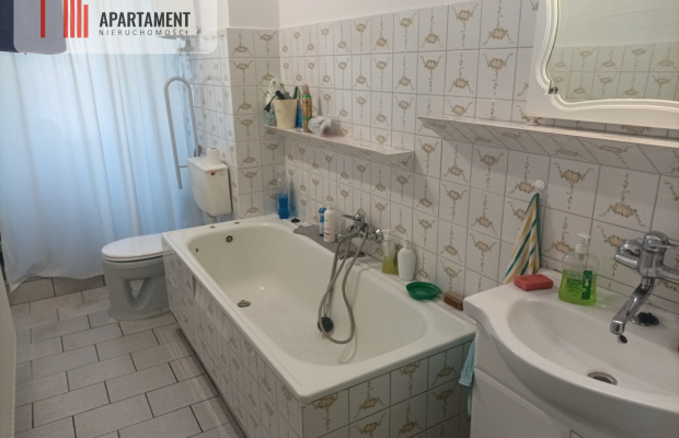 Duży dom przy jeziorze - Chodzież