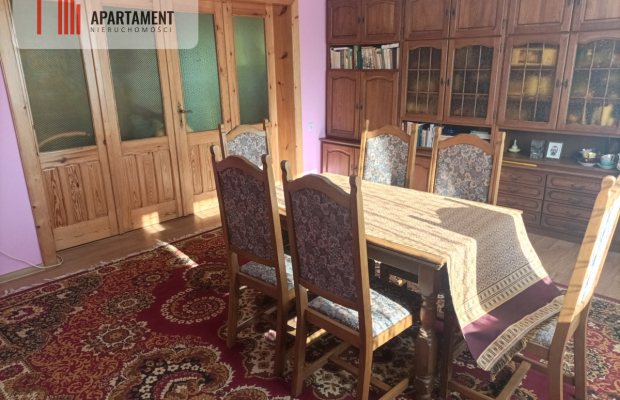 Duży dom przy jeziorze - Chodzież