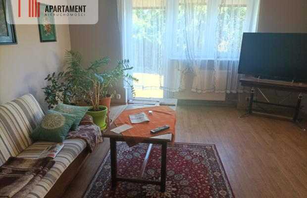 Duży dom przy jeziorze - Chodzież