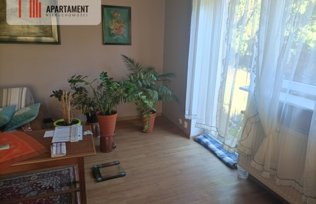 Duży dom przy jeziorze - Chodzież