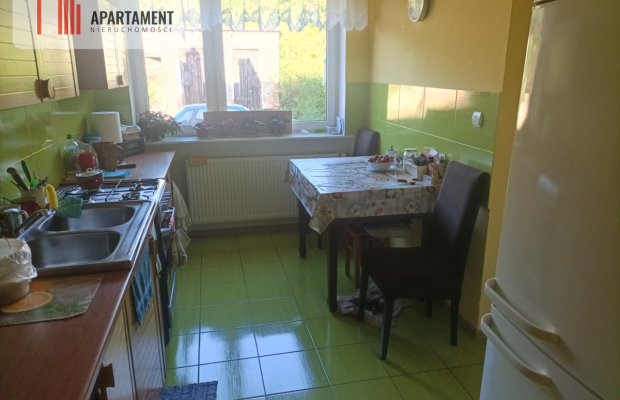 Duży dom przy jeziorze - Chodzież