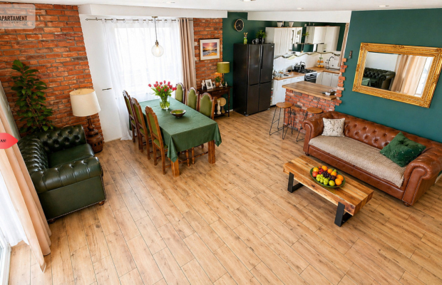 Duży dom gotowy do zamieszkania! Ładna okolica!!!