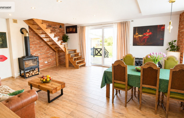 Duży dom gotowy do zamieszkania! Ładna okolica!!!