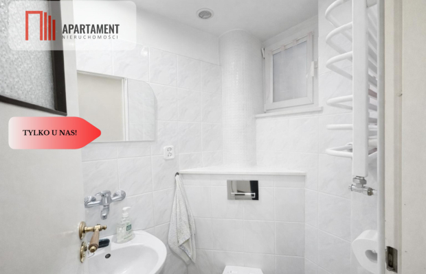 Tylko u nas! Przestronny dom+działka rekreacyjna.