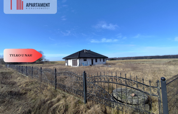 Dom o którym marzysz w Szynwałdzie!