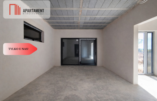 Dom o którym marzysz w Szynwałdzie!