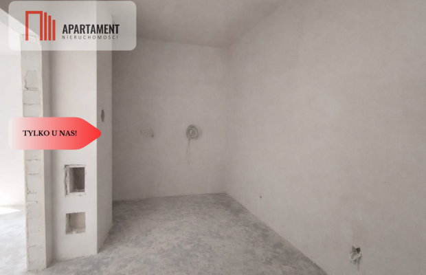 Dom o którym marzysz w Szynwałdzie!