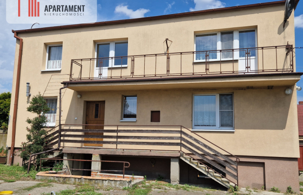 Okazja - tanie siedlisko blisko trasy S 5 i Żnina