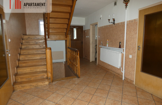 Okazja - tanie siedlisko blisko trasy S 5 i Żnina