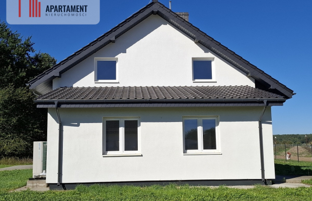 Komfortowy dom w cichej okolicy / blisko miasta