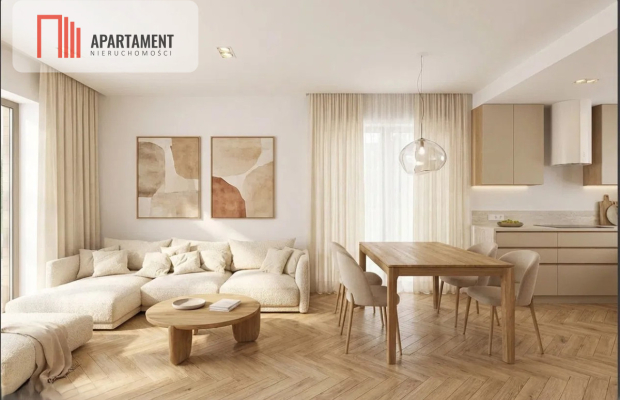 Nowoczesny i energooszczędny dom pod Wałbrzychem