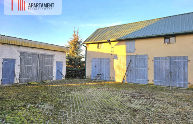 dom do własnej aranżacji