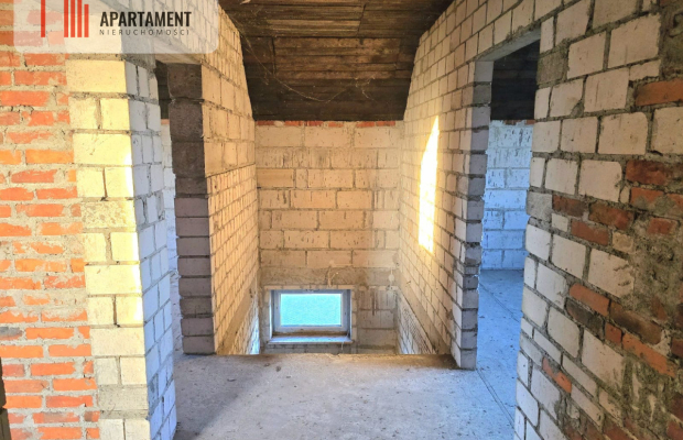 dom do własnej aranżacji