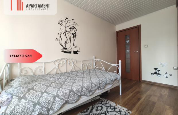 Dom w dobrej lokalizacji !