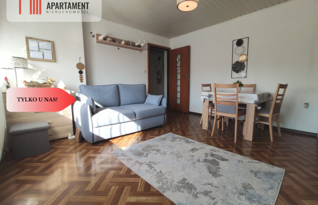 Dom w dobrej lokalizacji !