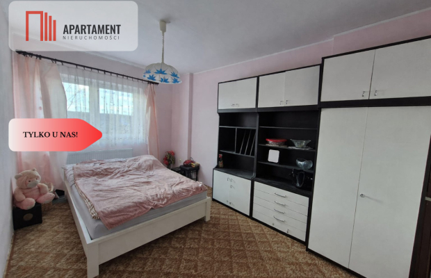 Linia - dom w otoczeniu natury