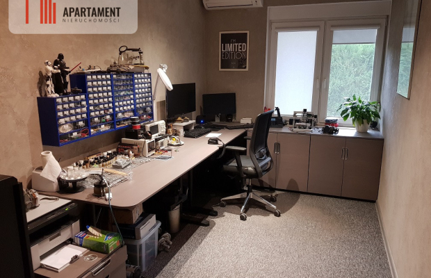 Piękny dom w Lisim Ogonie