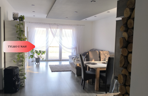 Tylko u nas! Na sprzedaż komfortowy dom!!!