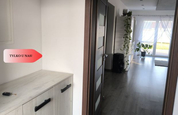 Tylko u nas! Na sprzedaż komfortowy dom!!!