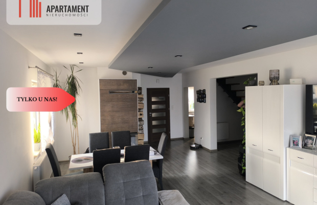 Tylko u nas! Na sprzedaż komfortowy dom!!!