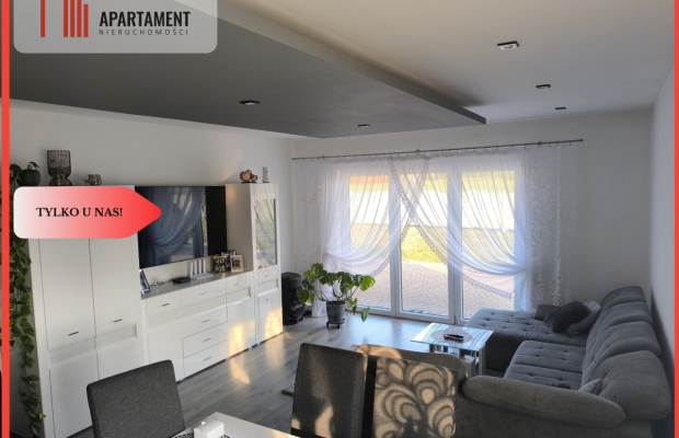 Tylko u nas! Na sprzedaż komfortowy dom!!!