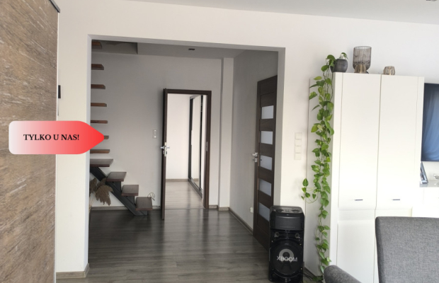 Tylko u nas! Na sprzedaż komfortowy dom!!!