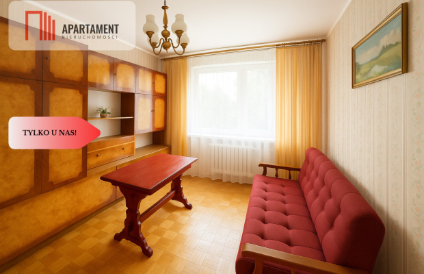 Wolice dom z dwoma niezależnymi  mieszkaniami